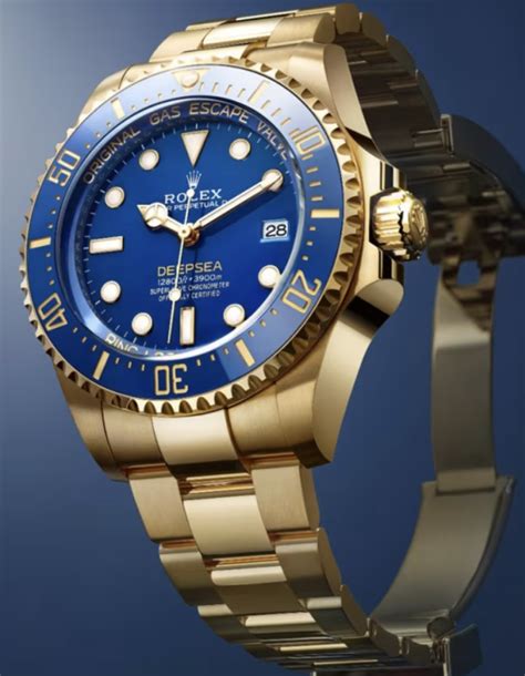 rolex deepsea reddit